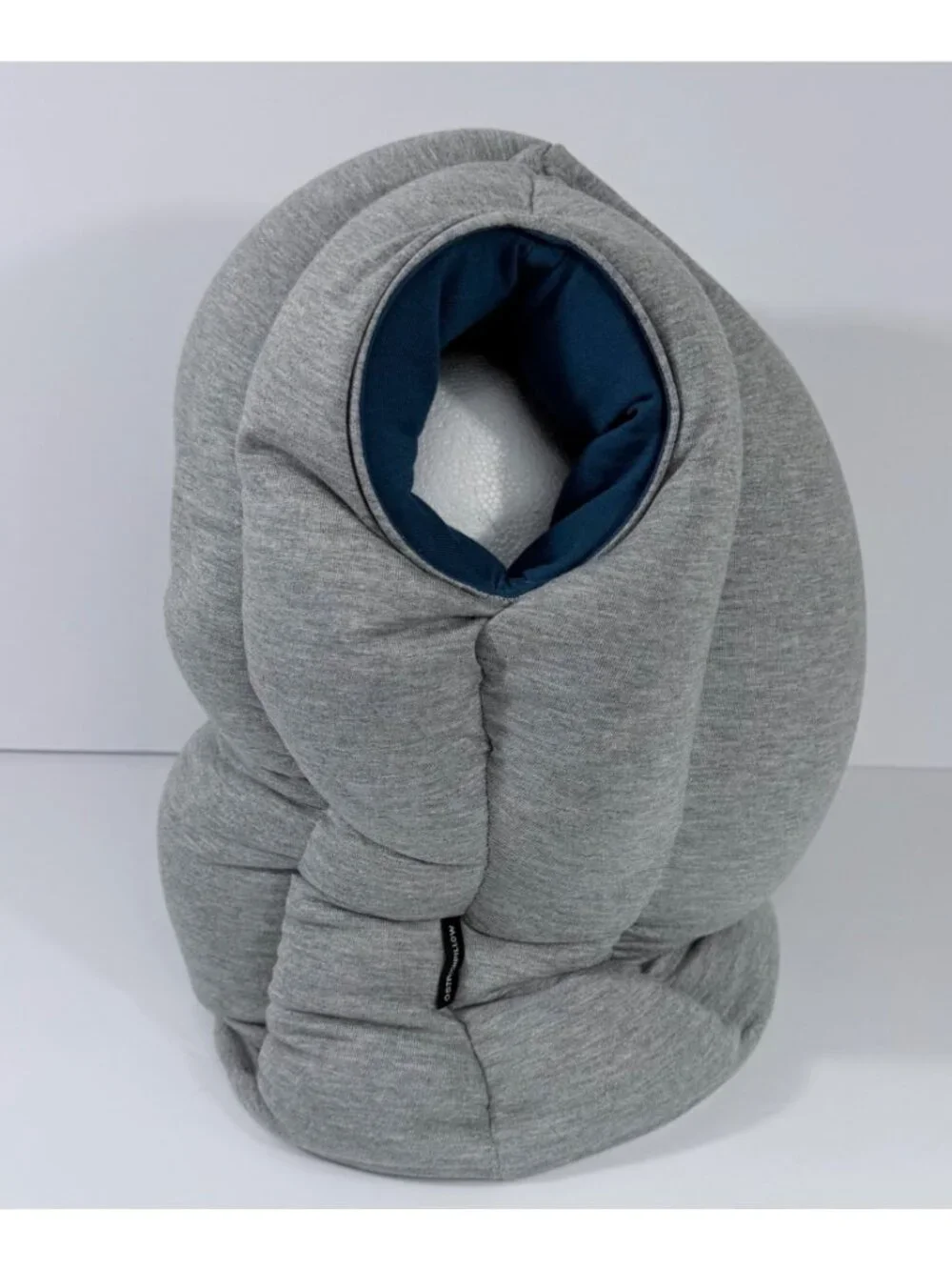 OSTRICHPILLOW Ostrich Pillow Original Napping Neck Pillow Travel Office Home
